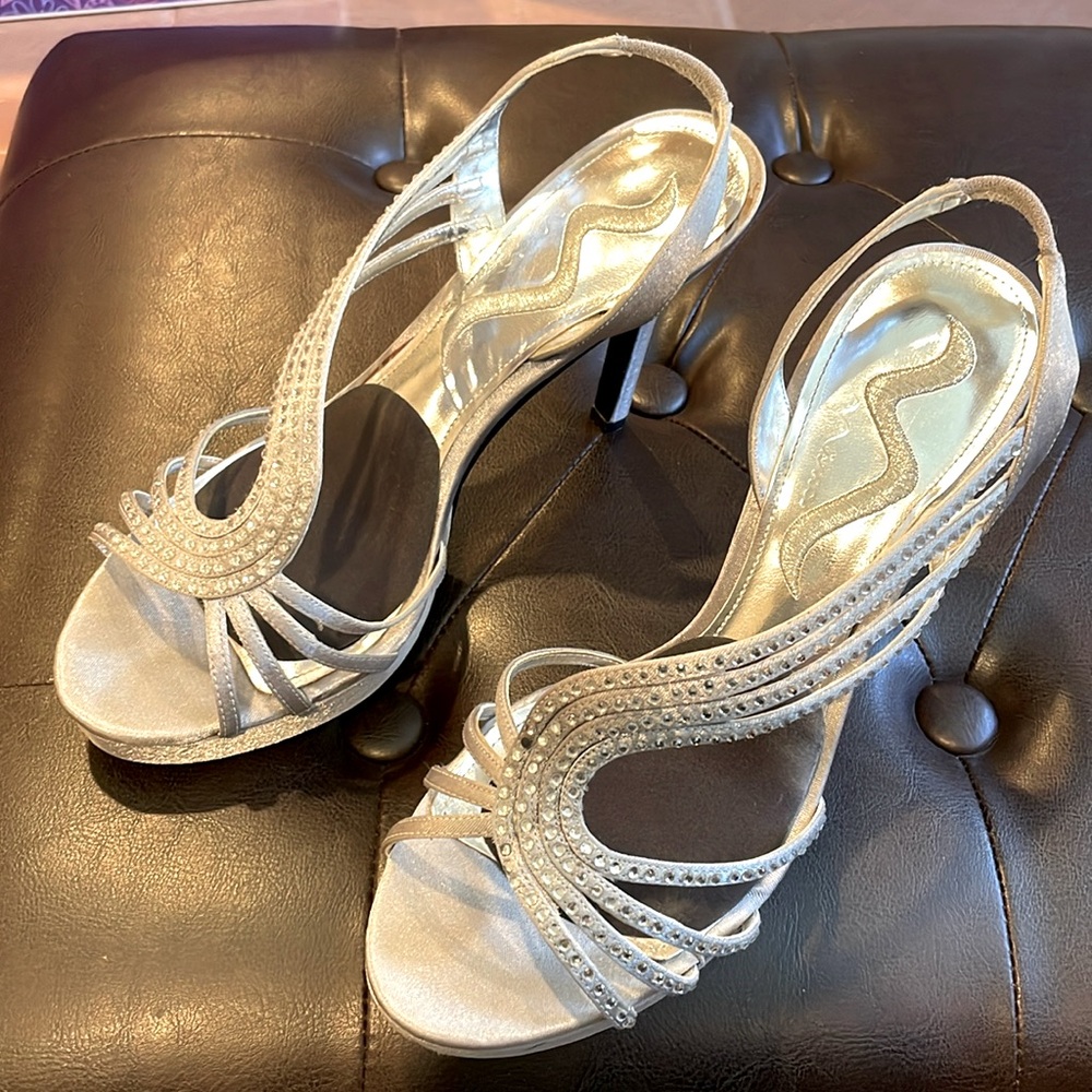 Nina Dressy Sandal